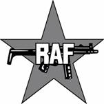 RAF-Symbol